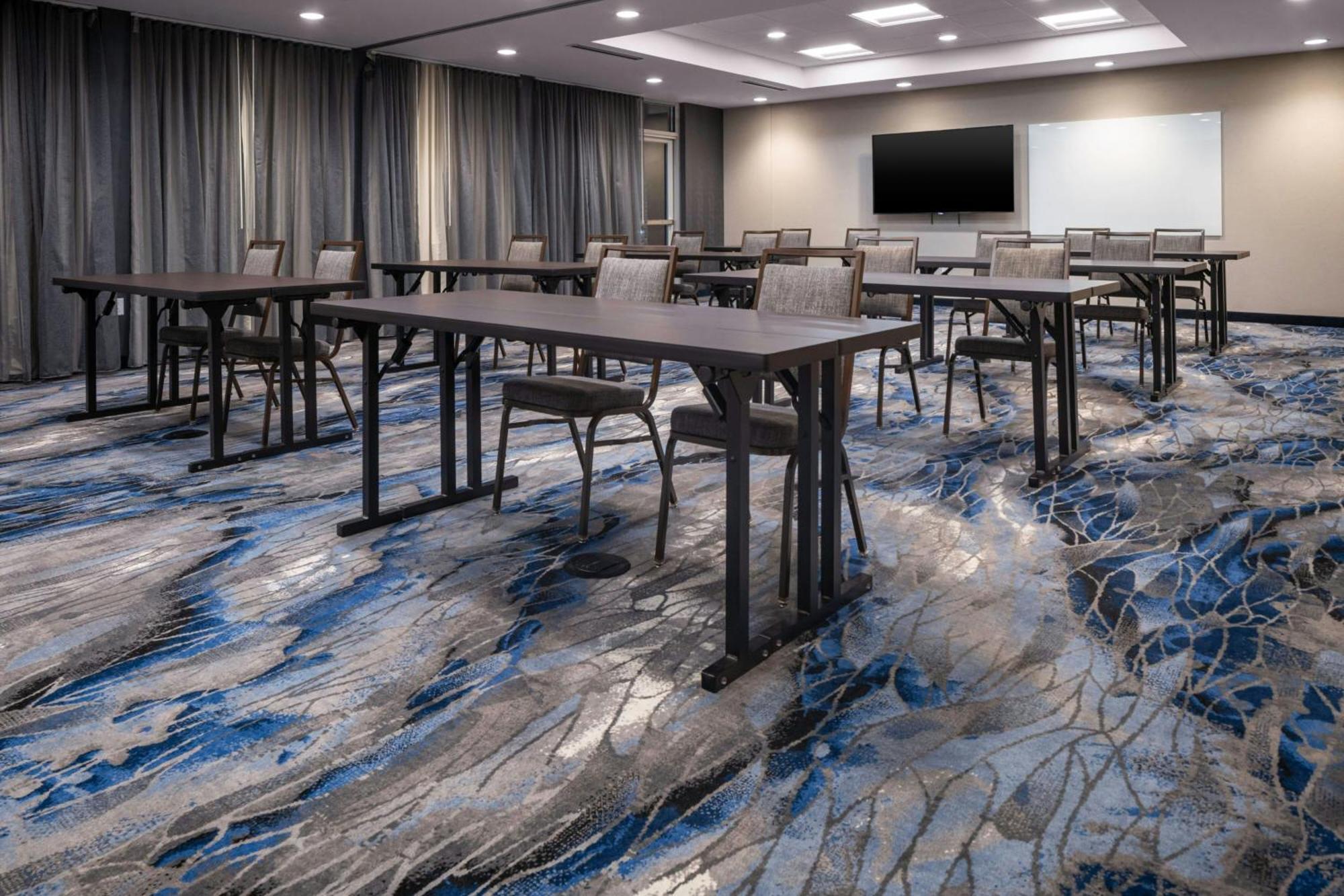 Fairfield By Marriott Inn & Suites Dallas Dfw Airport North, Ірвінг Екстер'єр фото